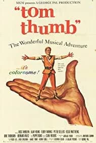 Tom Thumb 1958