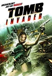 Tomb Invader (2018)