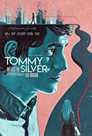 Tommy Battles the Silver Sea Dragon 2018