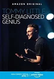 Tommy Little: Self-Diagnosed Genius 2020