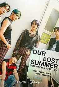 TOMORROW X TOGETHER: OUR LOST SUMMER 2023