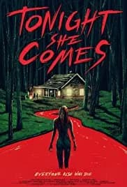 Tonight She Comes 2016