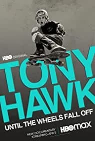 Tony Hawk: Until the Wheels Fall Off 2022