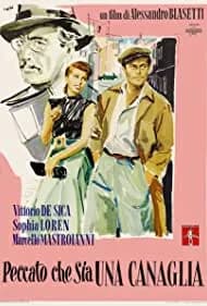 Too Bad She's Bad (1954)
