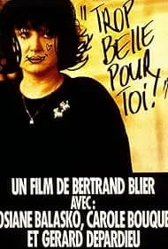 Too Beautiful for You 1990