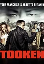 Tooken (2015)