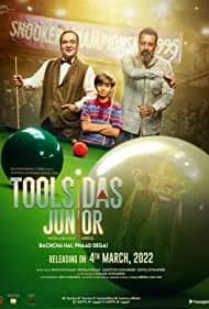Toolsidas Junior (2022)