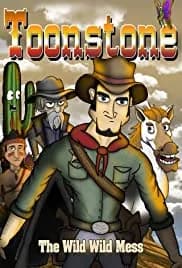 Toonstone 2014