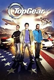 Top Gear USA
