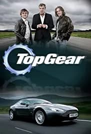 Top Gear 
