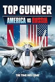 Top Gunner: America vs. Russia 2023