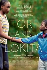 Tori and Lokita (2022)