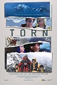 Torn 2021