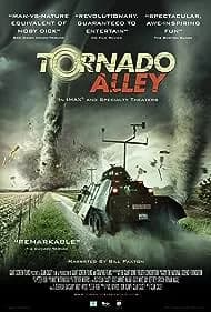 Tornado Alley (2011)