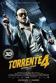 Torrente 4 2011