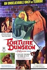 Torture Dungeon 1969