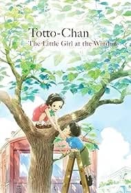 Totto-Chan: The Little Girl at the Window 2023