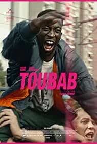 Toubab (2021)