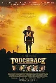 Touchback (2012)