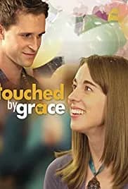 Touched by Grace 2014