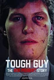 Tough Guy: The Bob Probert Story 2019
