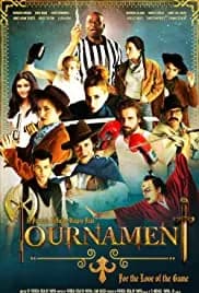 Tournament 2018