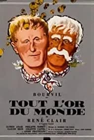 Tout l'or du monde (1961)