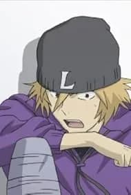 Towanoquon 6: Eternal Quon 2011