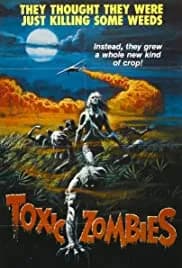 Toxic Zombies 1980