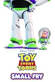Toy Story Toons: Small Fry 2011