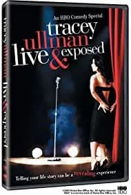 Tracey Ullman: Live and Exposed (2005)