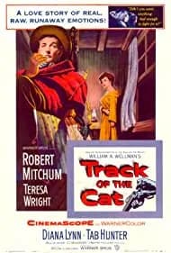 Track of the Cat 1954