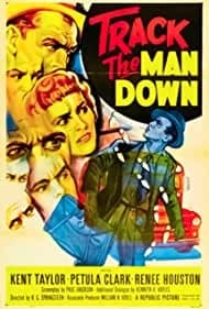 Track the Man Down (1956)