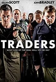 Traders (2015)