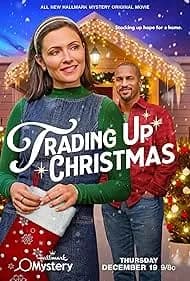 Trading Up Christmas 2024