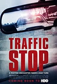 Traffic Stop 2017