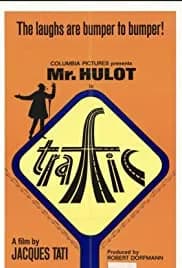 Trafic (1971)