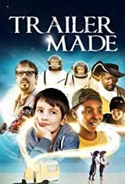 Trailer Made (2016)