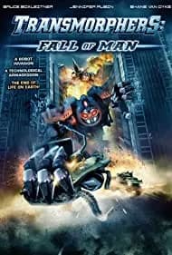 Transmorphers: Fall of Man 2009