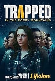 Trapped in the Rocky Mountains 2024