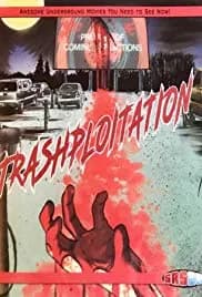 Trashsploitation 2018