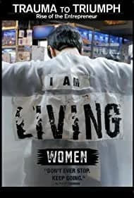 Trauma to Triumph: Women Entrepreneurs 2020