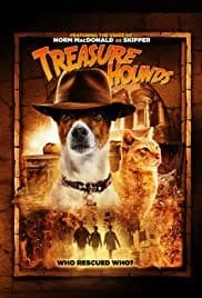 Treasure Hounds 2017