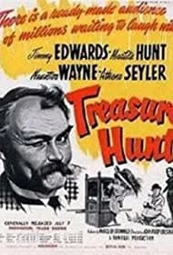 Treasure Hunt (1953)