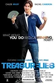 Treasure Lies 2020