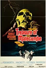 Treasure of Matecumbe 1976