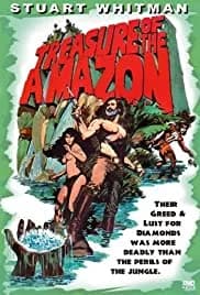 Treasure of the Amazon (1985)