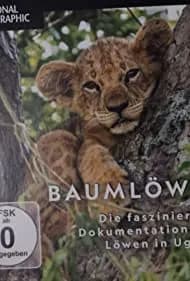 Tree Climbing Lions (2018)
