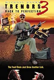 Tremors 3: Back to Perfection 2001