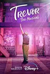 Trevor: The Musical 2022